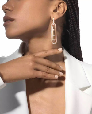 MSK Move 10TH Anniversary XL Rose Gold - MSK Image