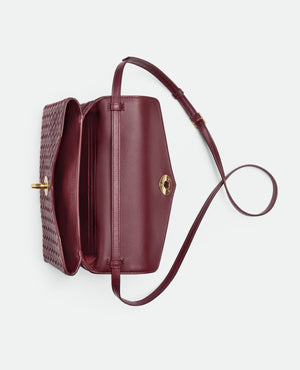 BVG Knot Lock barolo - BVG Image