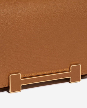 HMS Geta Bag Gold / Gold Hardeware - HMS Image