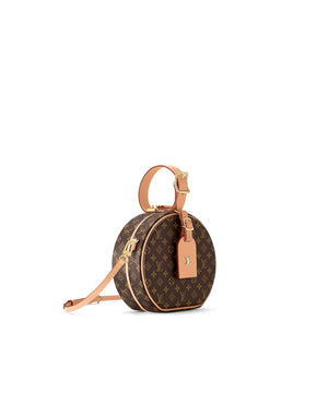 LVN Petite Boite Chapeau - LVN Image