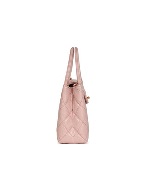 COCO Small Kelly Shopper Bag Light Pink - COCO Image