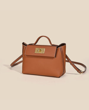 HMS 24/24 - 21 bag Gold - HMS Image