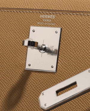 HMS Kelly 25 Epsom Biscuit Sliver Hardware - HMS Image