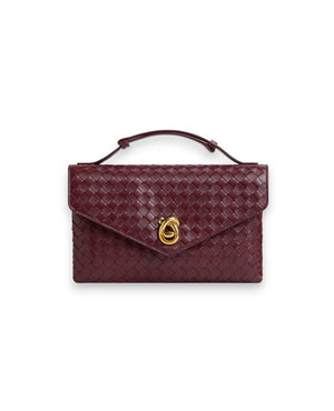 BVG Knot Lock barolo - BVG Image