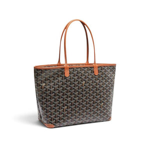 GYD Artois PM Bag With Zip Closure