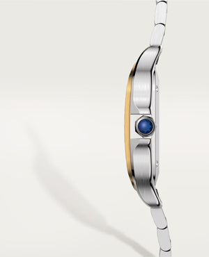 CRT Montre Santos DE CRT Watch, Medium Model - CRT Image