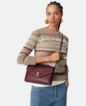 BVG Knot Lock barolo - BVG Image