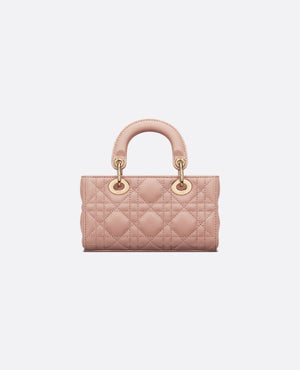 DR Lady D-Joy Micro Bag Rose des Vents - DR Image