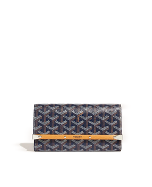 GYD Monte-Carlo Mini Case Navy Blue - GYD Image