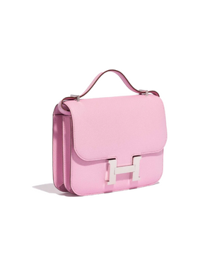 HMS Constance 18 Epsom Mauve Sylvestre - HMS Image