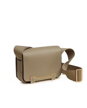 HMS Geta Bag Beige Marfa - HMS Image