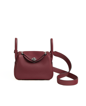 HMS Lindy II mini bag Rough H - HMS Image