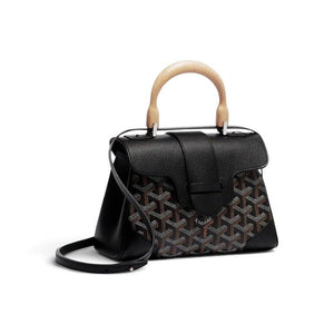 GYD Saïgon Souple Mini Bag