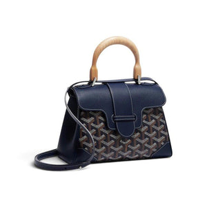 GYD Saïgon Souple Mini Bag