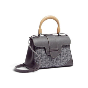 GYD Saïgon Souple Mini Bag