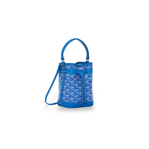 GYD Petit Flot Mini bucket bag