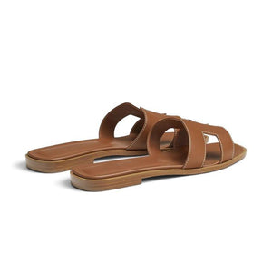 HMS Oran Sandal Full Gold