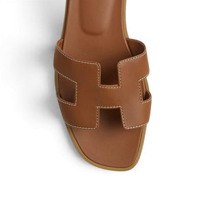 HMS Oran Sandal Full Gold
