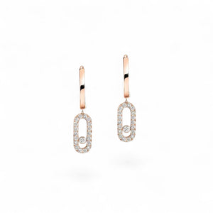 MSK-634-5136-PNK-EAR