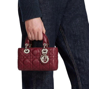 DR-634-9560-RED-BAG