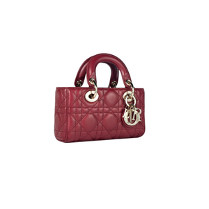DR-634-9560-RED-BAG