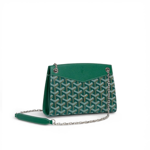 GYD Rouette Structuré Mini Bag