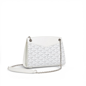 GYD Rouette Structuré Mini Bag