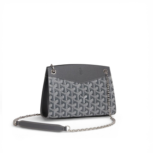 GYD Rouette Structuré Mini Bag