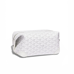GYD Bowling 25 Toiletry Bag