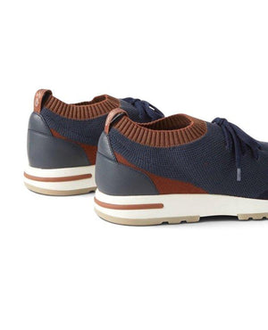 LP 360 LP Flexy Walk Sneaker Autumn Tones