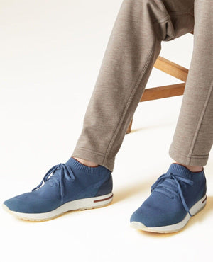 LP 360 LP Flexy Walk Sneaker Blue