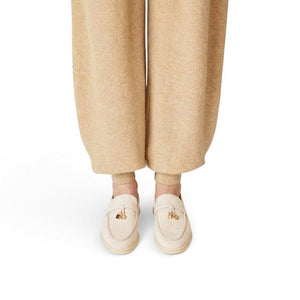 LP Summer Charms Walk Loafer Baby Cashmere