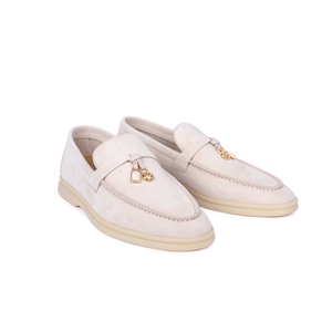 LP Summer Charms Walk Loafer Baby Cashmere