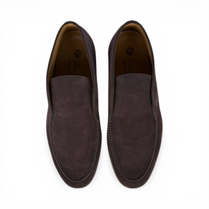 LP Open Walk Ankle Boot Caviar