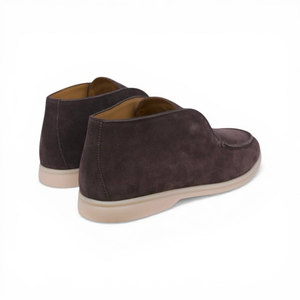LP Open Walk Ankle Boot Caviar