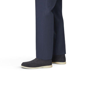 LP Open Walk Ankle Boot Vavy Blue
