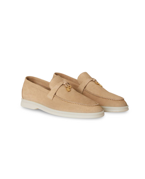 LP Summer Charms Walk Moccasin