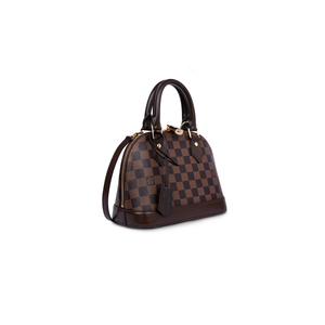 LVN-634-4504-BRN-BAG