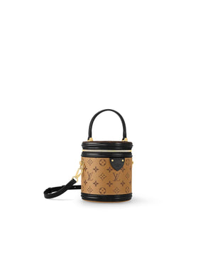 LVN-634-4511-GLD-BAG