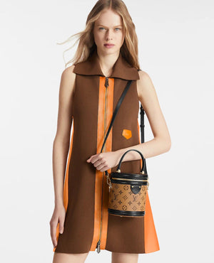 LVN-634-4511-GLD-BAG