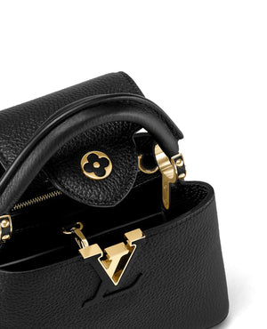 LVN-634-4512-GLD-BAG