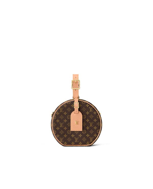 LVN-634-4611-BRN-BAG