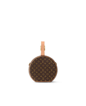 LVN-634-4611-BRN-BAG