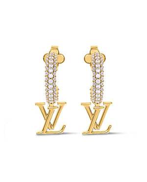 LVN-634-9785-GLD-EAR