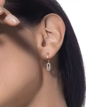 MSK-634-5136-PNK-EAR