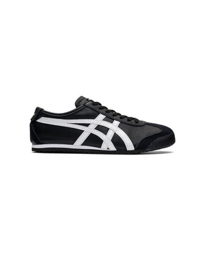 Onitsuka Tiger Mexico 66 Black/White