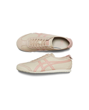 Onitsuka Tiger Mexico 66 Oatmeal/Ginger Peach