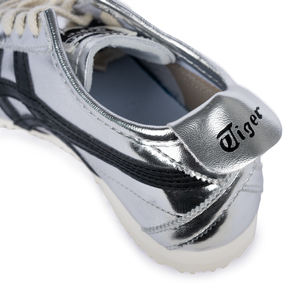 Onitsuka Tiger Mexico 66 Pure Silver/Black