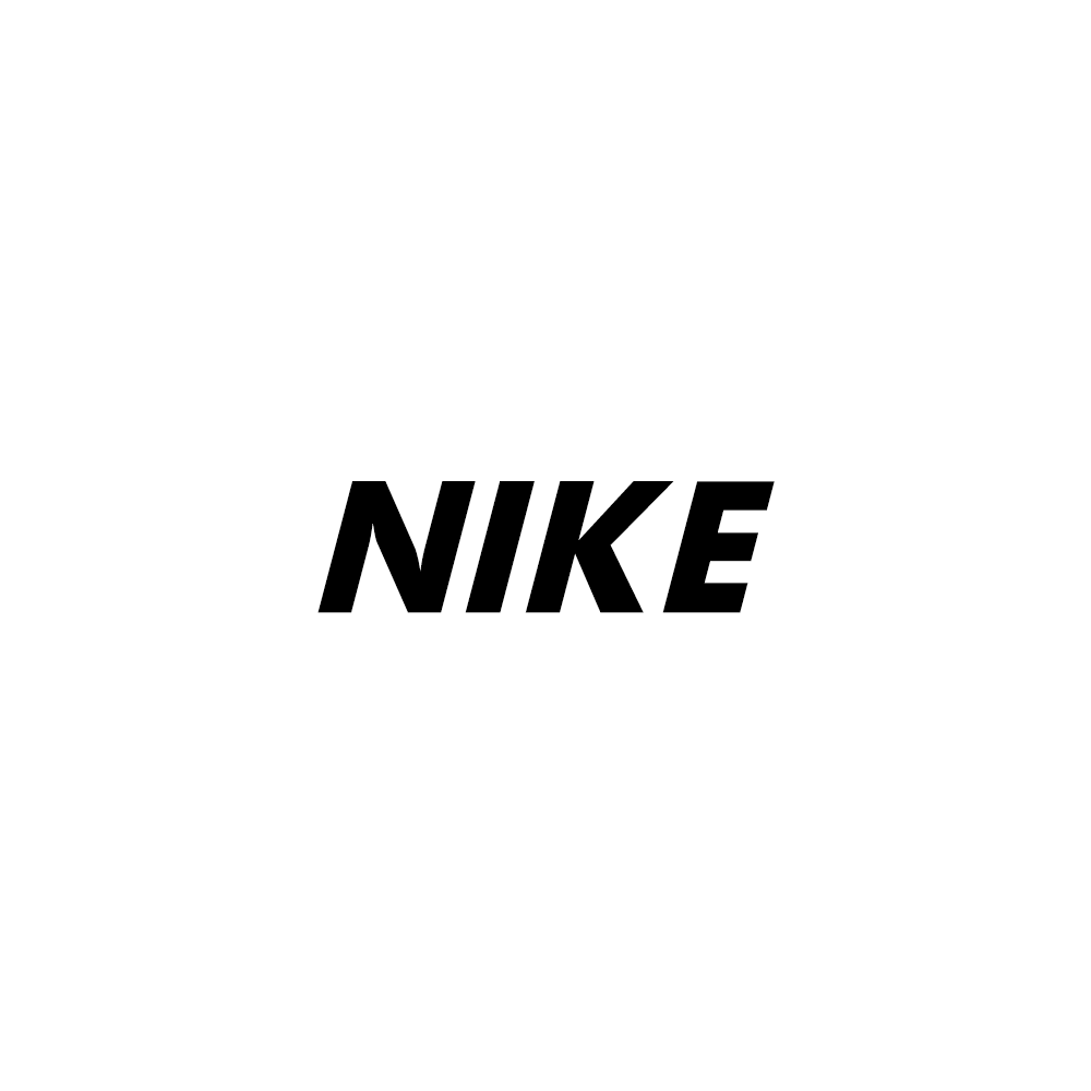 Nike "Men"
