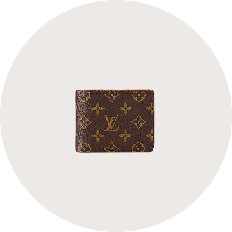 wallet's Men